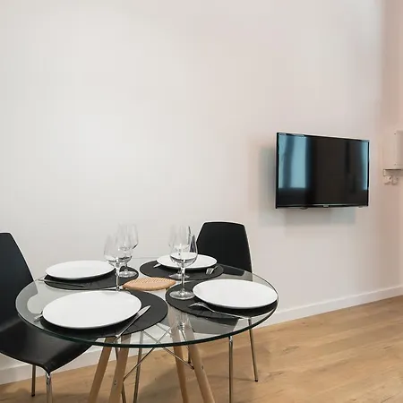 Luxury Studio & Vieux Apartment Lyon