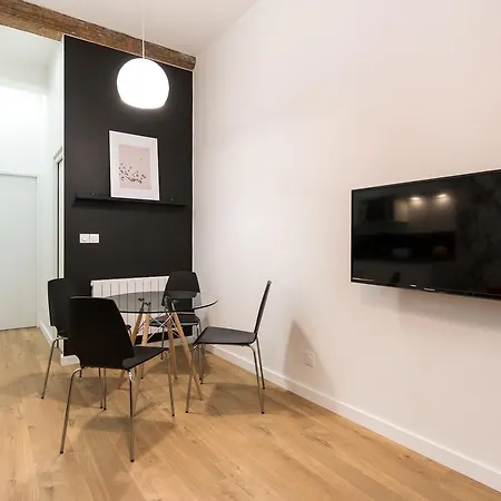 Luxury Studio & Vieux *