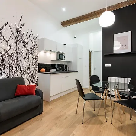 Luxury Studio & Vieux Apartment *
