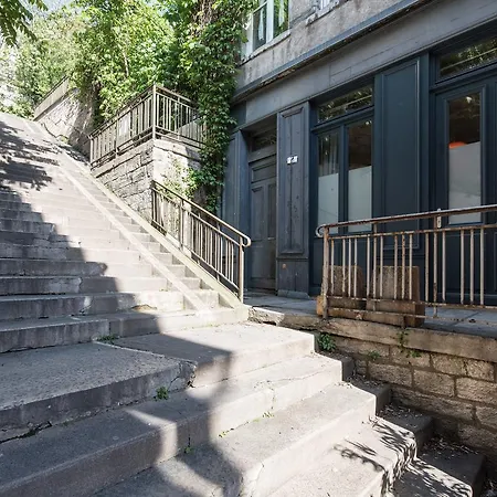Luxury Studio & Vieux Apartment Lyon