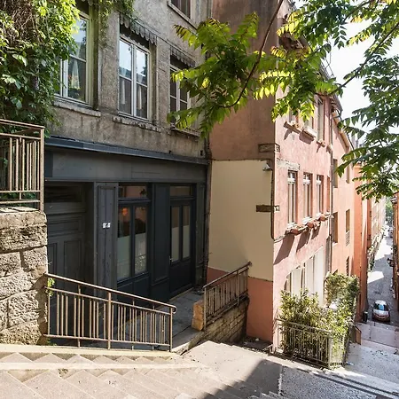Luxury Studio & Vieux