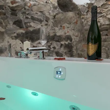 Apartment Luxury Studio & Vieux Lyon