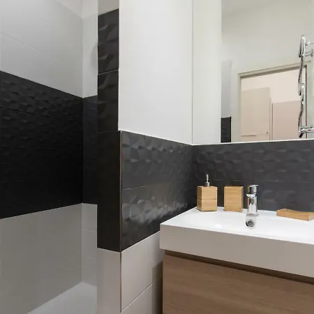 Luxury Studio & Vieux * Lyon