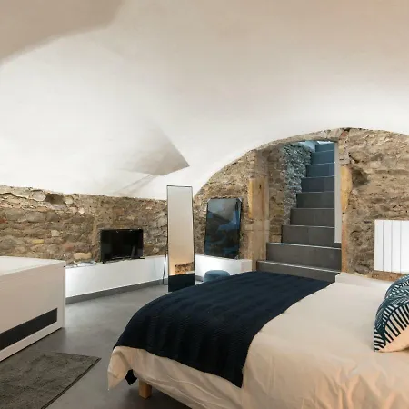 Apartment Luxury Studio & Vieux Lyon
