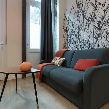 Luxury Studio & Vieux Apartment