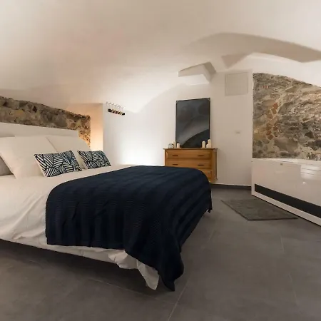 Apartment Luxury Studio & Vieux *