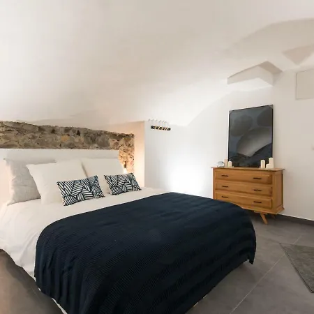 Luxury Studio & Vieux *