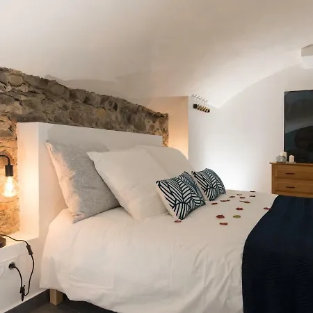 Luxury Studio & Vieux Apartment *