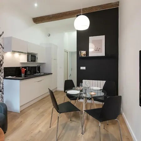 Luxury Studio & Vieux Apartment *