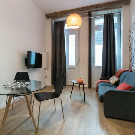 Apartment Luxury Studio & Vieux