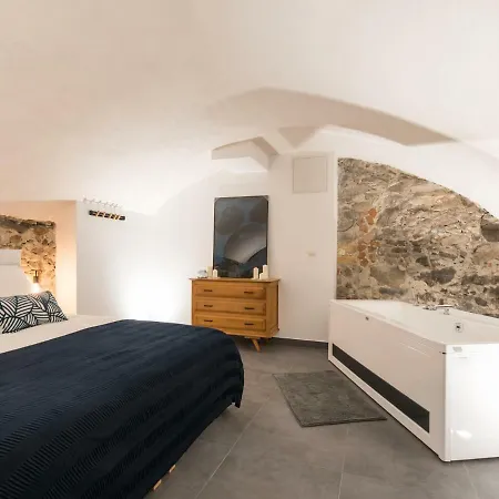 Luxury Studio & Vieux * Lyon