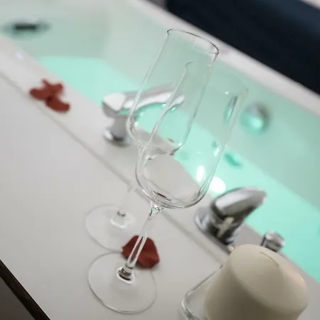 Luxury Studio & Vieux Apartment Lyon
