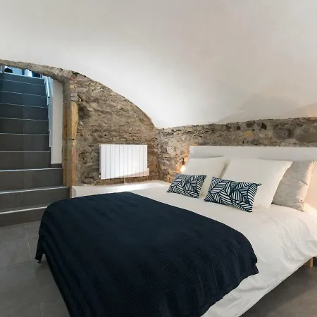 Luxury Studio & Vieux Apartment Lyon