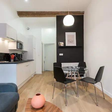 Luxury Studio & Vieux Lyon