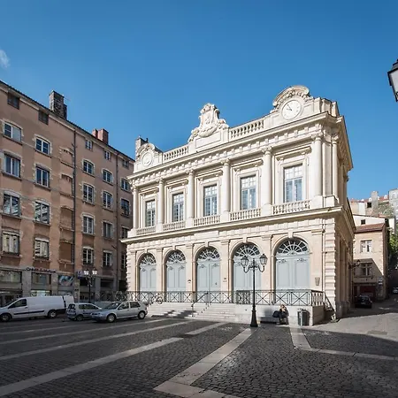 Luxury Studio&spa Vieux Appartement *